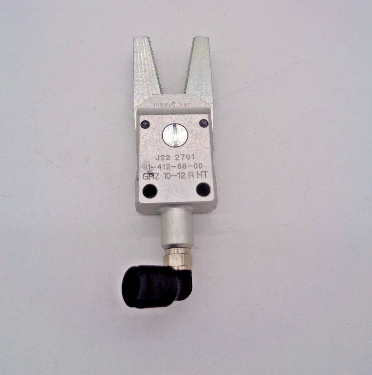 ASS AUTOMATION GRZ 10-12R HT 1-412-66-00 GRIPPER