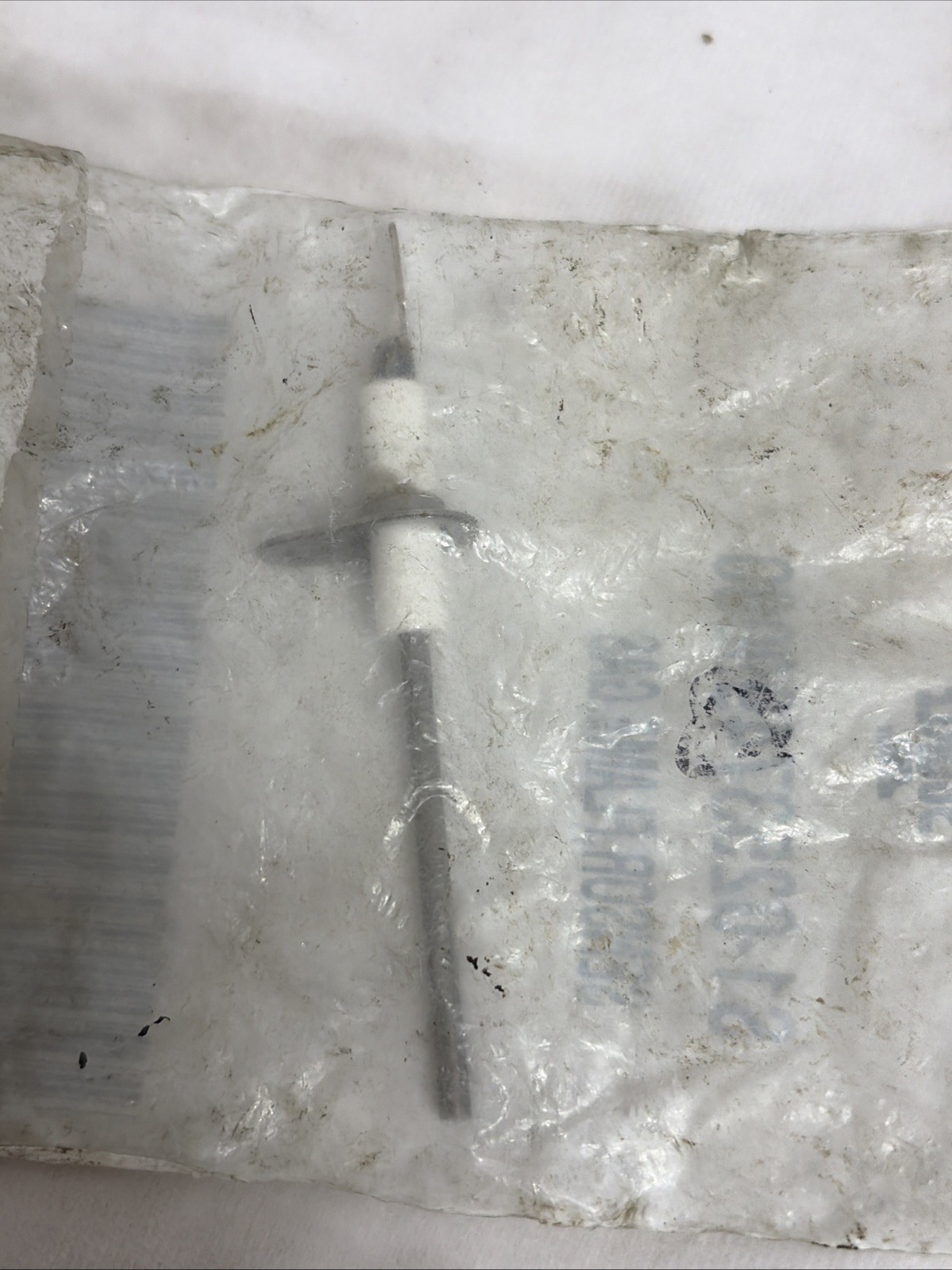 Source 1 S1-02537499000 Flame Gas Sensor