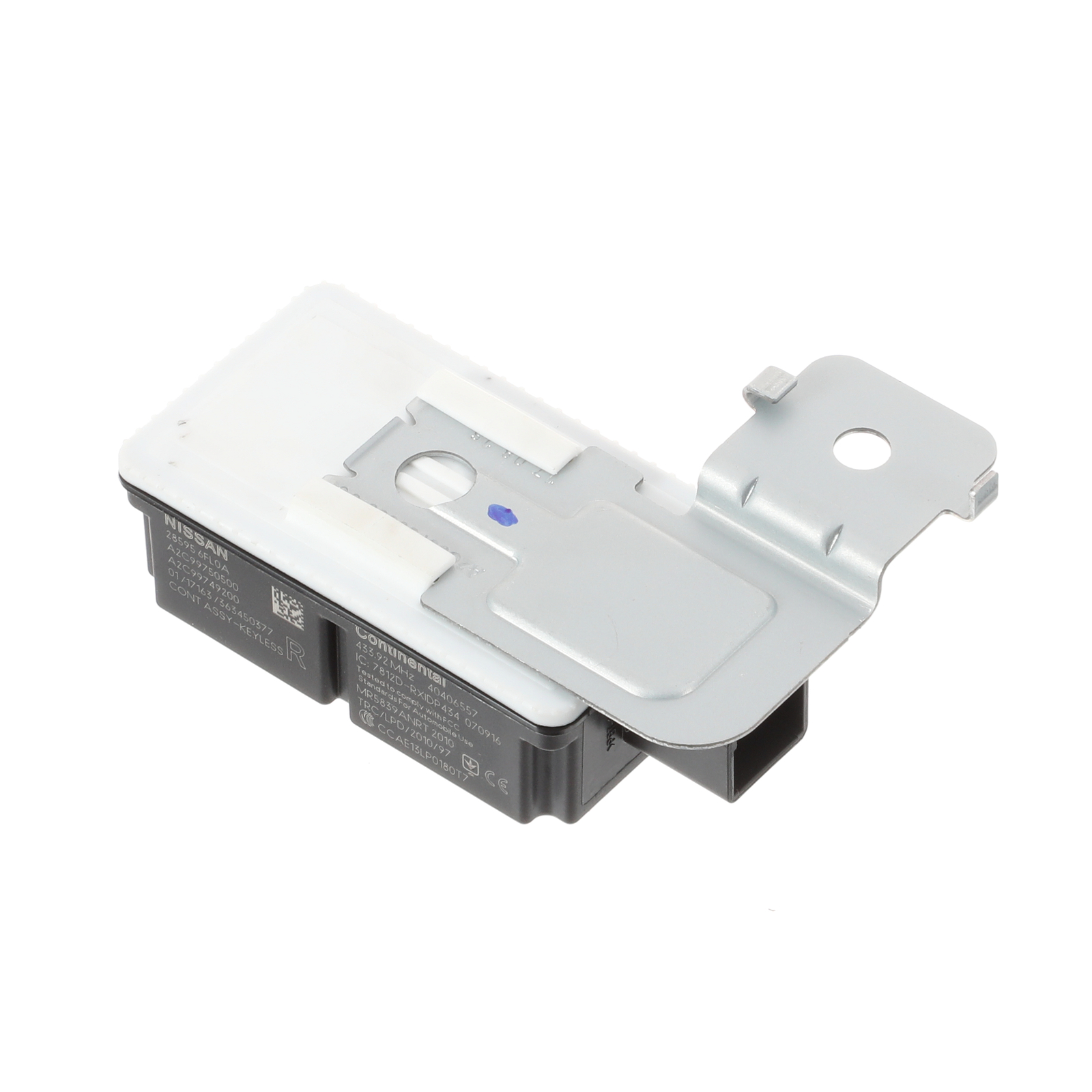 Genuine Infiniti Control Module 28595-6FL0A