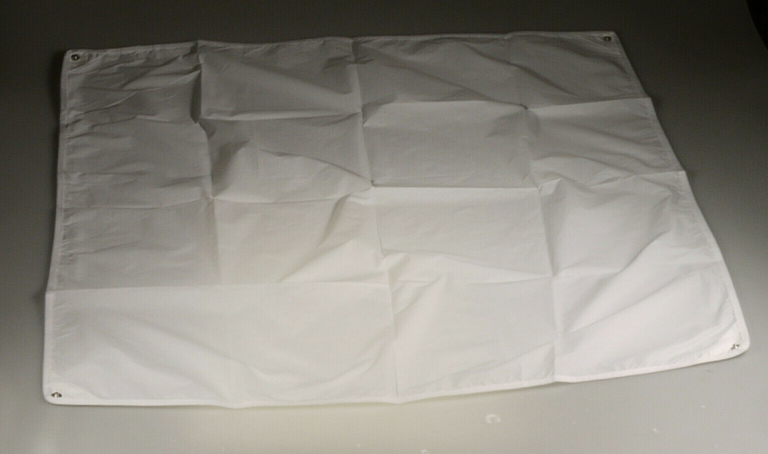 PRL) SQUARE SOFT BOX DIFFUSER CLOTH 70 x 70 cm DIFFUSER PHOTO STUDIO PHOTOGRAPHIC