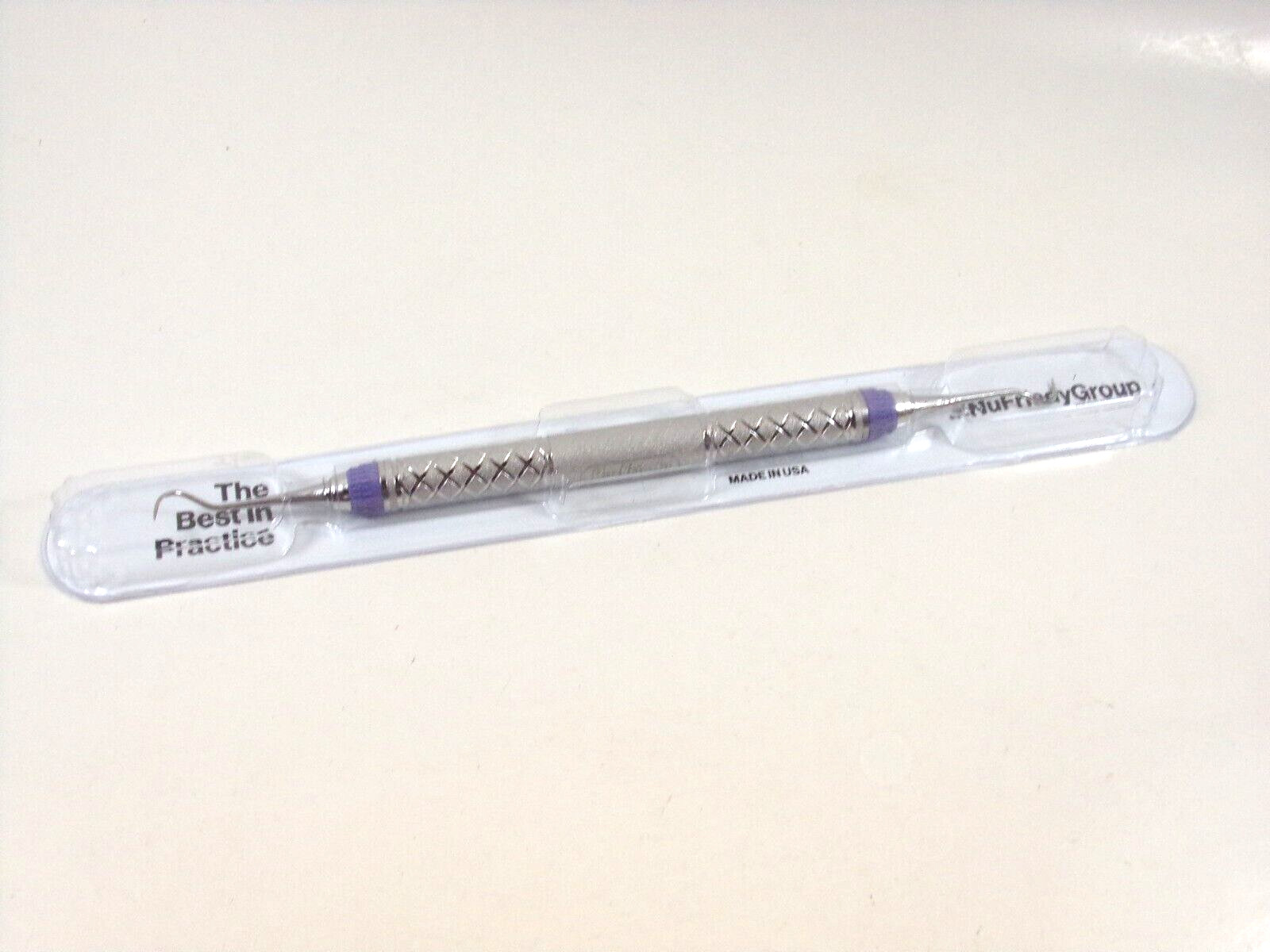 HU FRIEDY Scaler Nevi Posterior No 03 EverEdge E2.0 | SCNEVI39E2