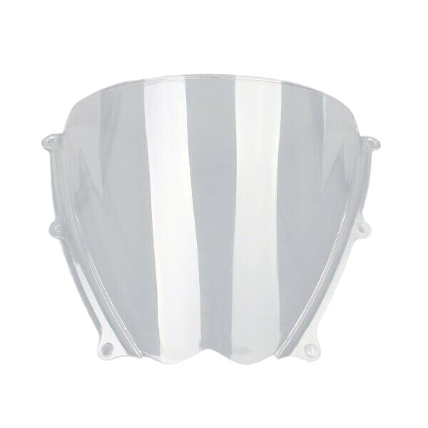 Clear Windscreen Windshield For Suzuki GSXR 1000 2007-2008 GSX-R1000