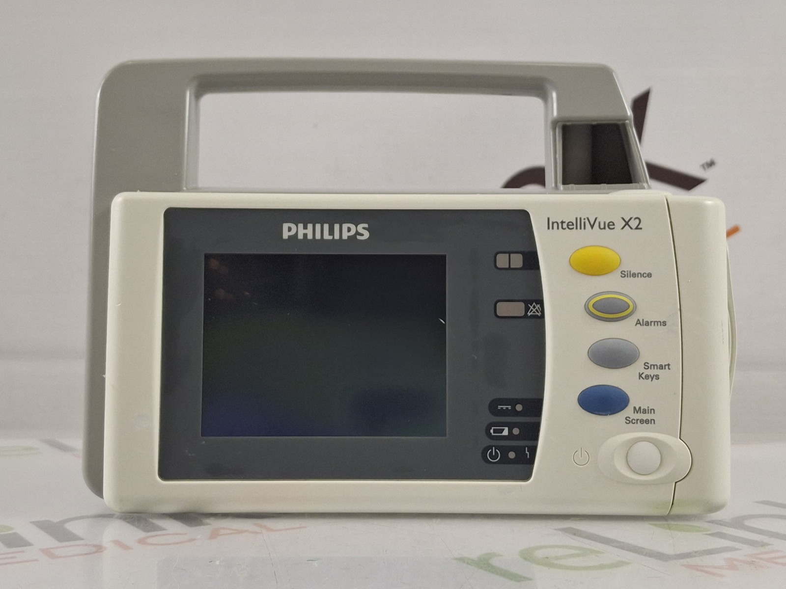 Philips IntelliVue X2 Module - Masimo Rainbow SpO2