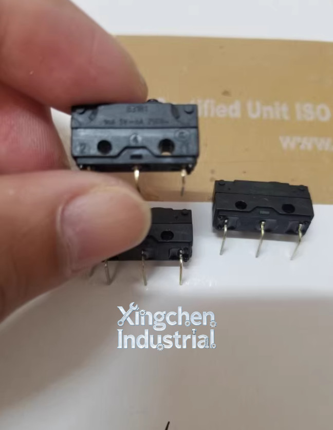 1PC NEW FOR 83181 CROUZET welded micro switch