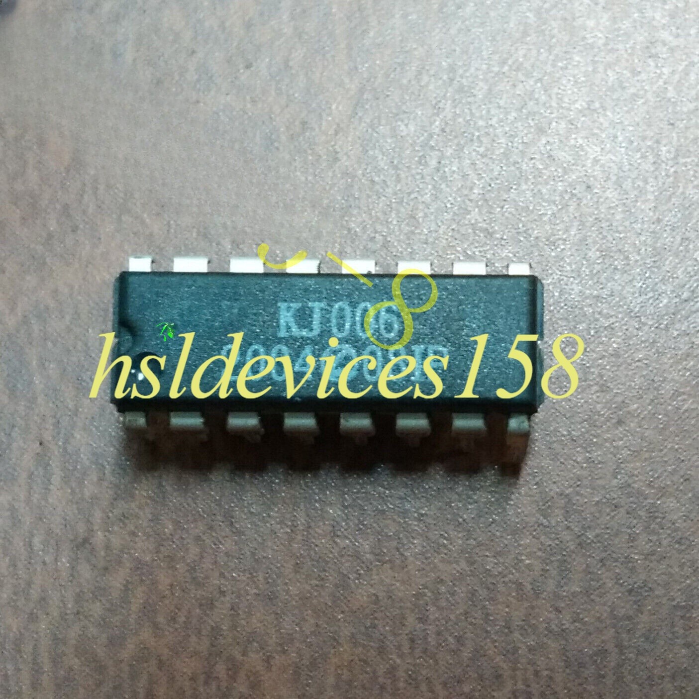 1pc 1pcs KJ006 SCR flip-flop directly instead of KC05 new #as