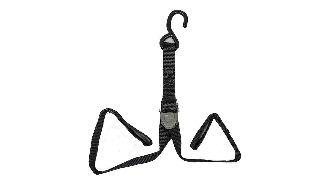 IMMI BoatBuckle F18741 - Tie Down Strap