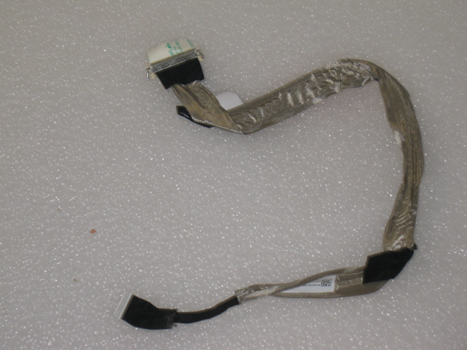NEW GENUINE DELL VOSTRO 320 LCD VIDEO SCREEN CABLE 30VNH 030VNH