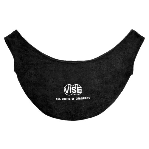 Vise Microfiber Seesaw Black