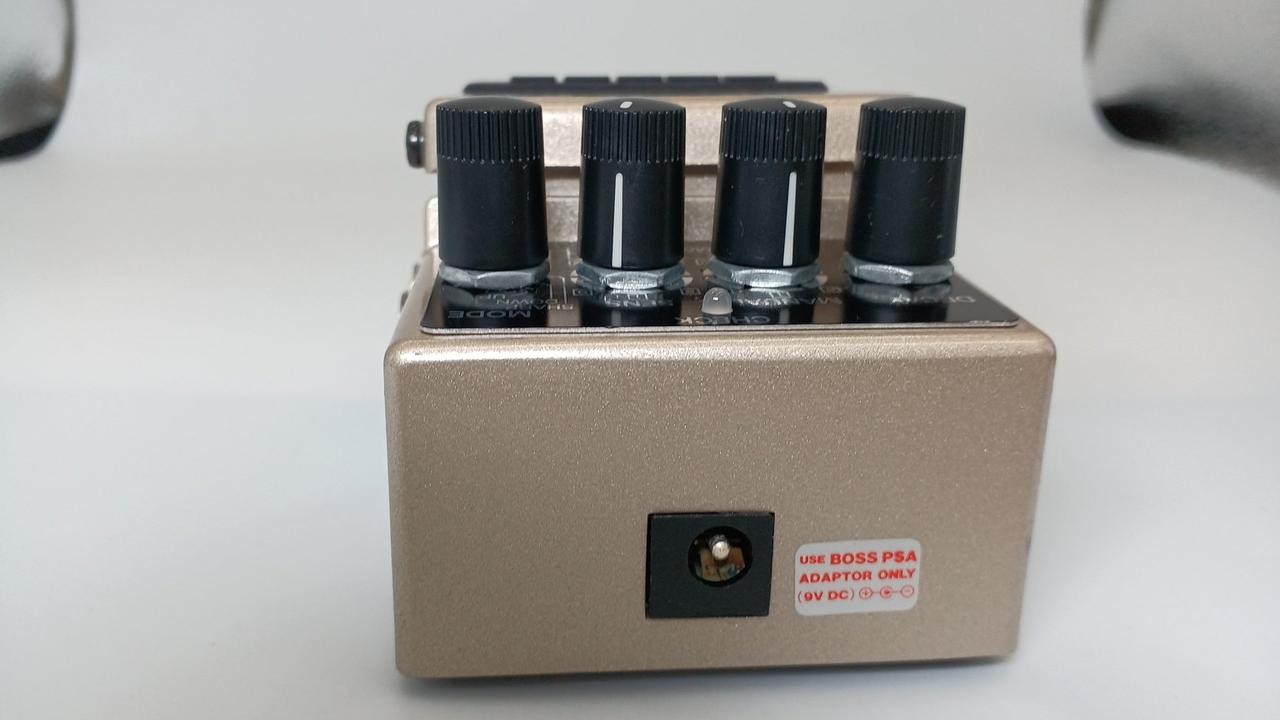 BOSS / AW-3 (no04022026)