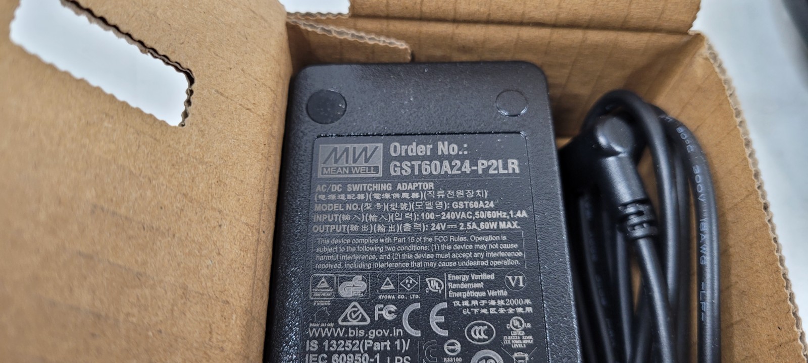 Inner Range Inception Controller NA Version 996300NA Web Based Door Controller