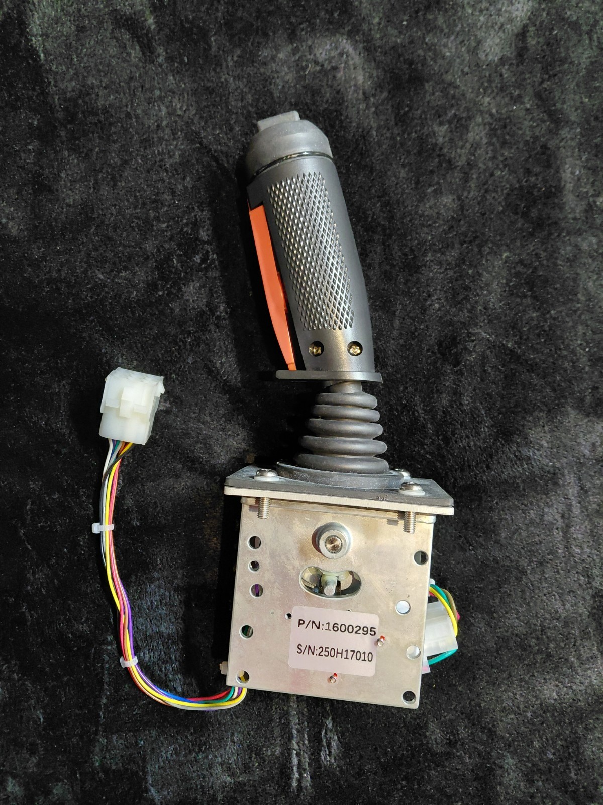 Joystick Controller 1600295 JLG1600295 Compatible with Scissor Lift E2 1532E2 19