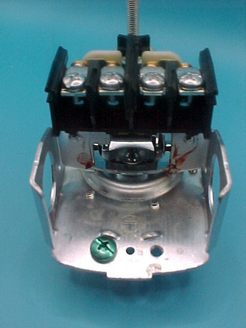 TELEMECANIQUE PUMPTROL PRESSURE SWITCH 9013 SE