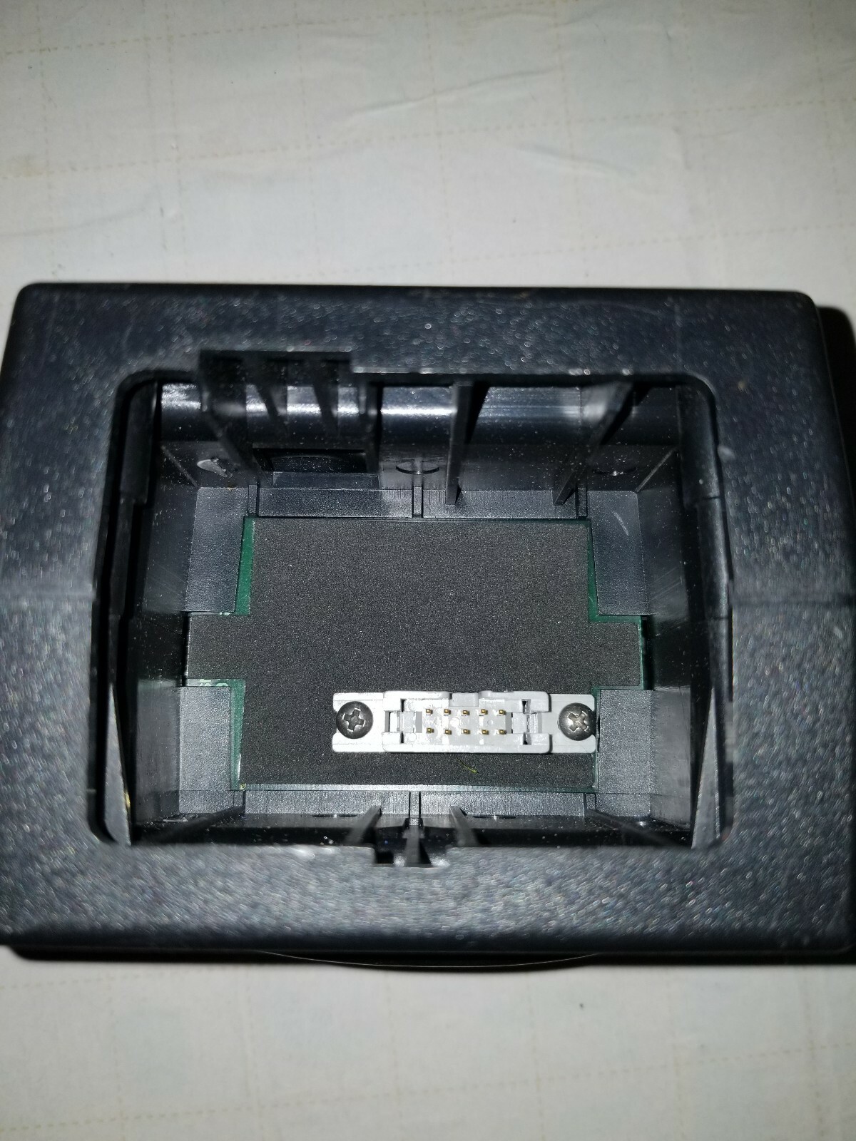 Transmation T91 Pressure Module Holder And Cable