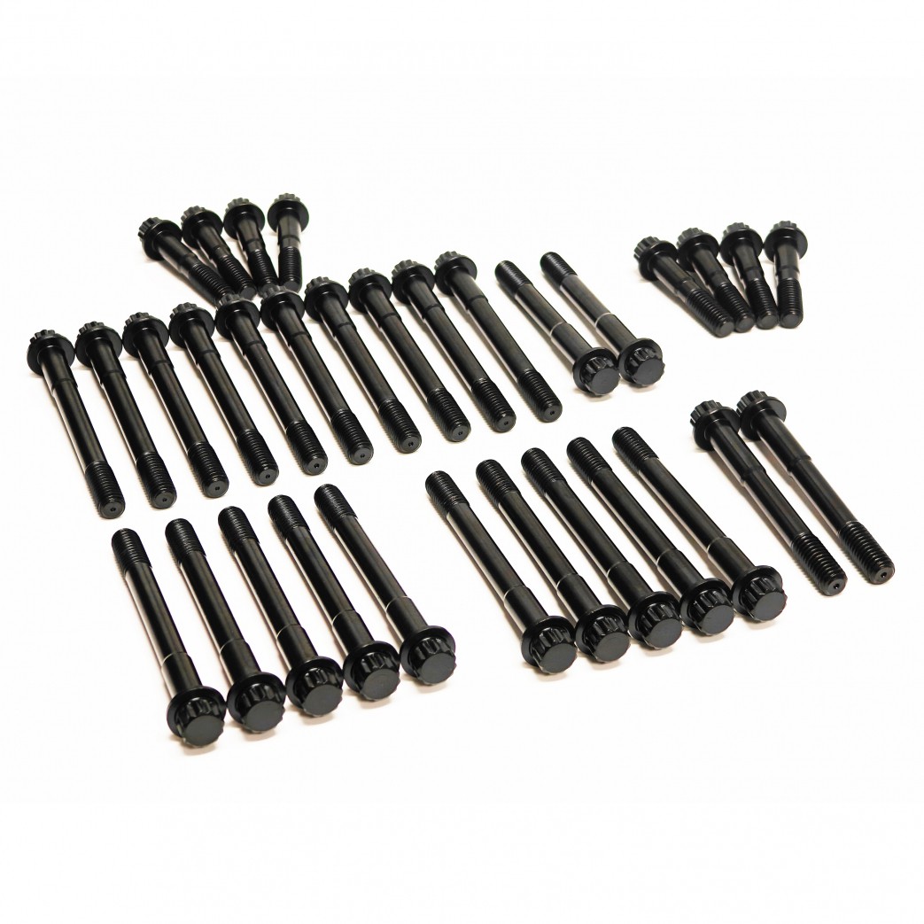 PRW Flexplate Bolt 1045401;
