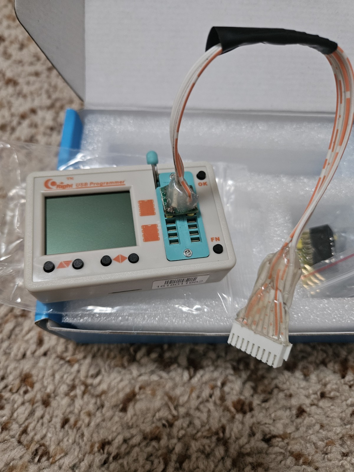Bitmain Antminer Hash Board EEPROM Editor