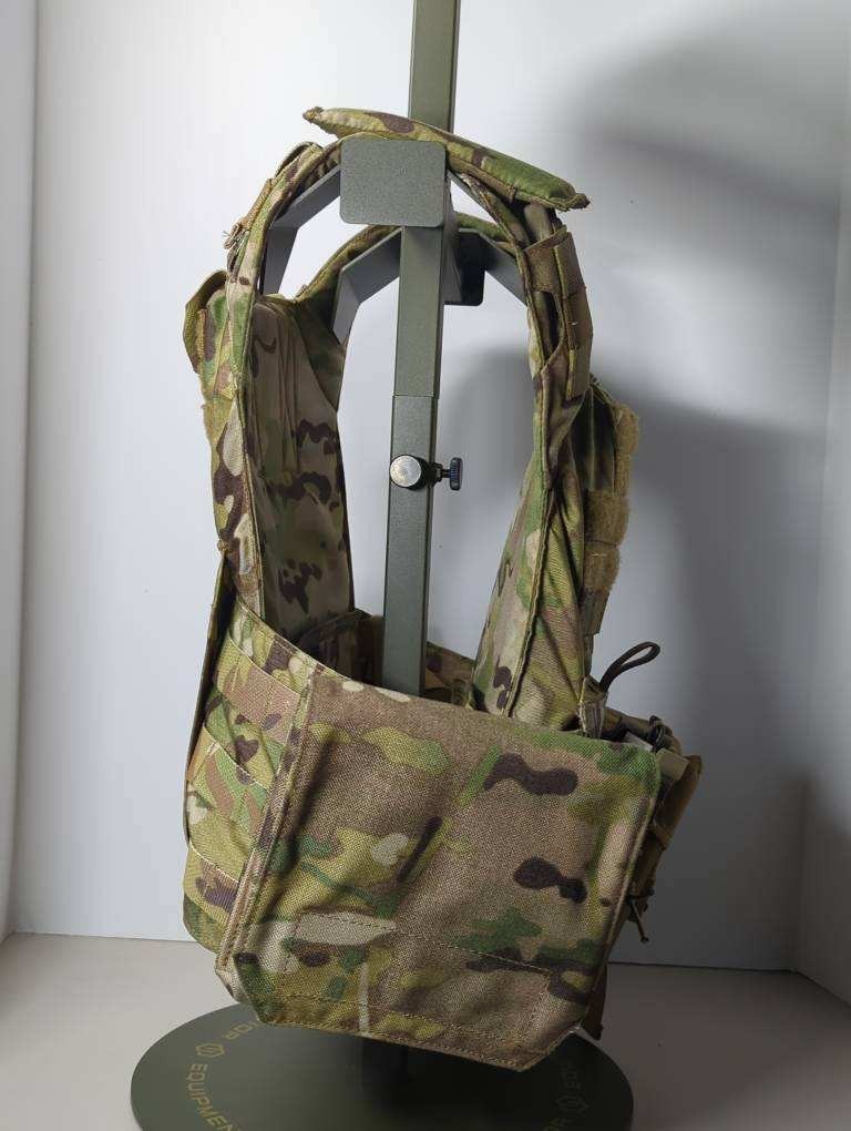 Shellback Tactical Multicam Lightweight Plate Carrier