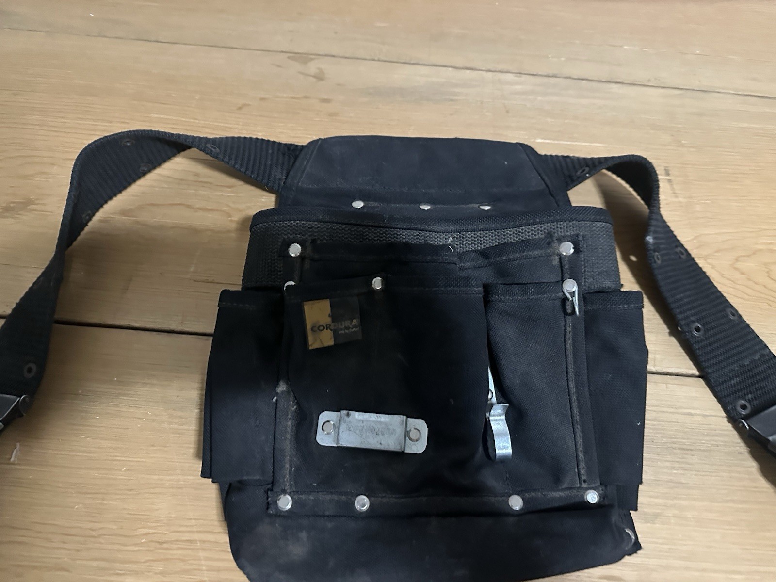 Corpora Work Belt