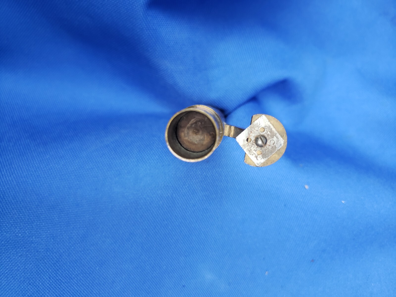 Vintage Shotshell Trimmer Cutter 12 ga 14 ga 16 ga Jos Jakob Philadelphia
