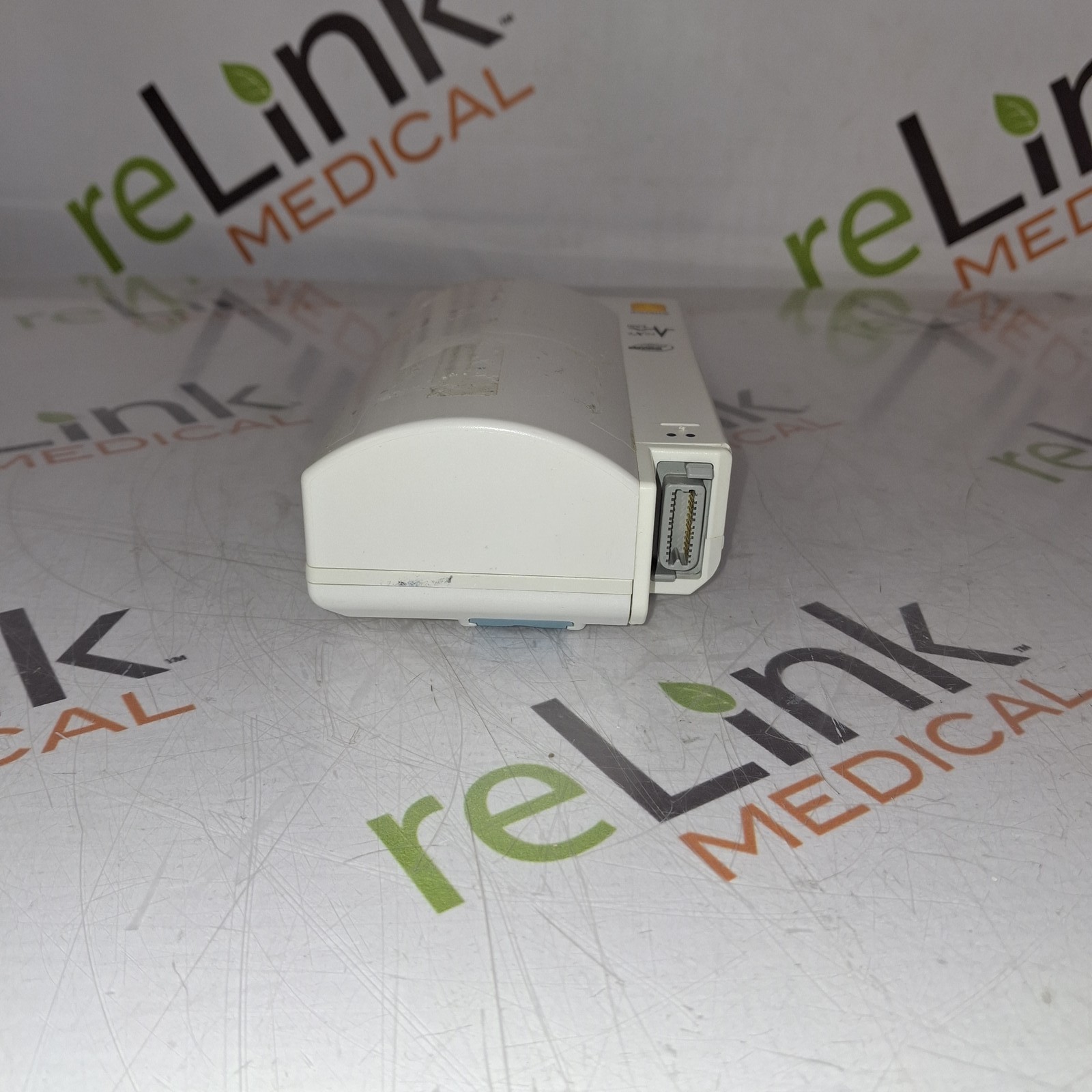 Philips M3001A-A04C06C12 OxiMax SpO2, NIBP, 12 Lead ECG, Temp, IBP MMS Module