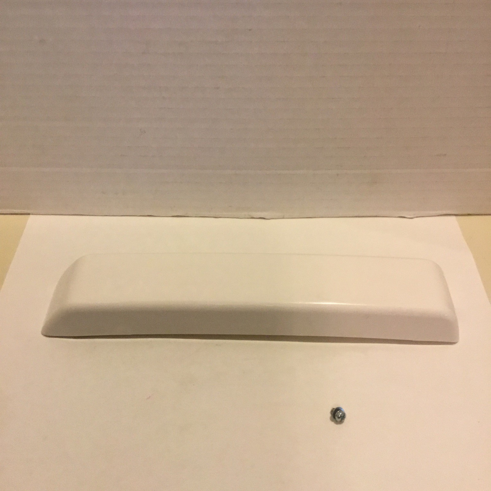 Brother Embroidery Machine PE-150 Carriage Cover Part-Free Shipping