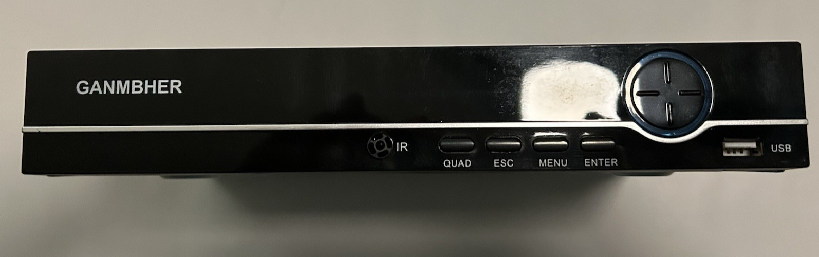 Video Recorder Digital Network Viewable on Smart Phones, PC, Mac and Tablets