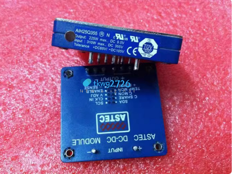 1PCS AIH25Q355 Module expert new quality