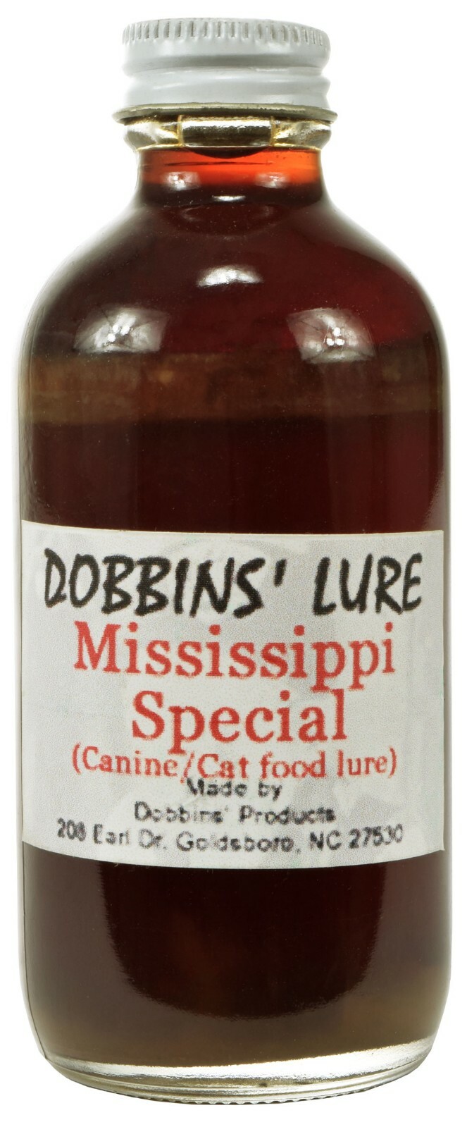 Dobbin's Mississippi Special Lure Canine Food Lure 4oz.