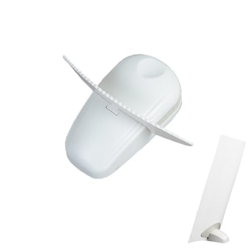 Desktop Document Holder Stand Printer Paper Holder Clamp Clips Copyholder for