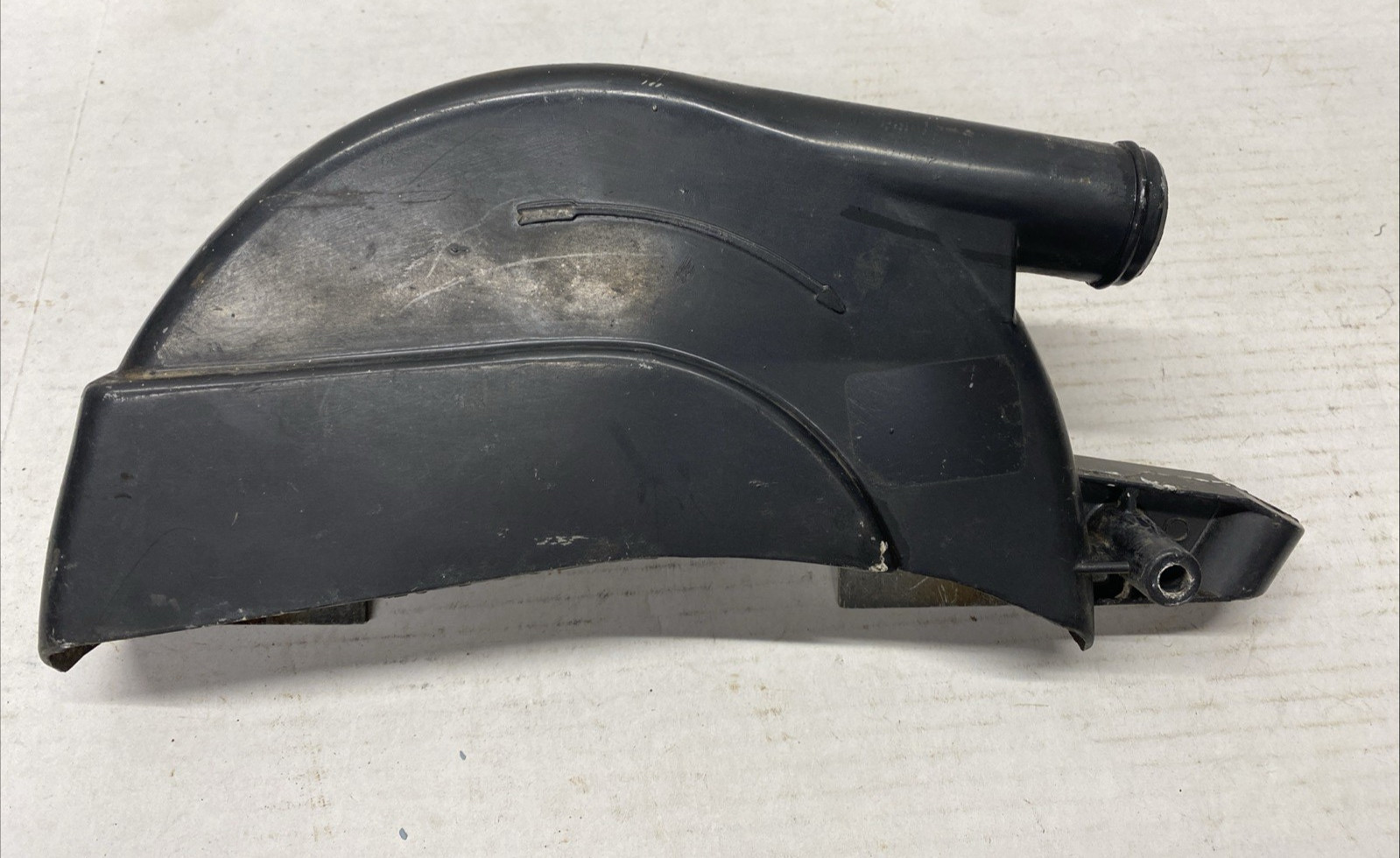 Craftsman  Radial Arm Saw Md 113.29441 Blade Guard  CBG-46