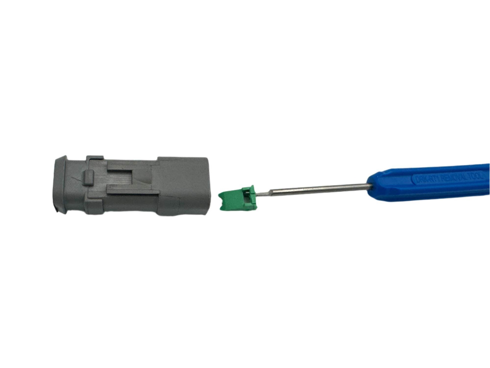 Tool | Professional Deutsch Multi-Tool | SG-DTMT-100 | Skid Steer Genius