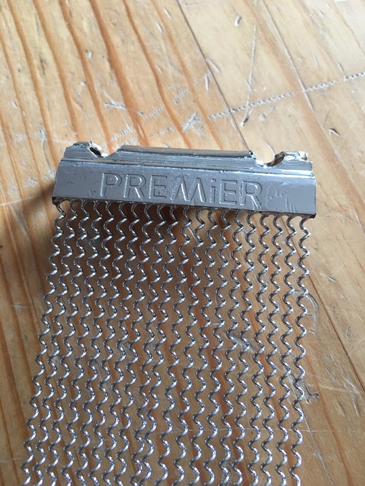 PREMIER Super Ace Snare Drum Wires • NEW