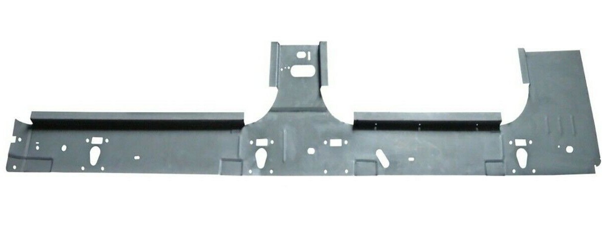 99-17 Ford Super Duty Crew Cab Inner Full length outer Rocker Panel Cab Corners