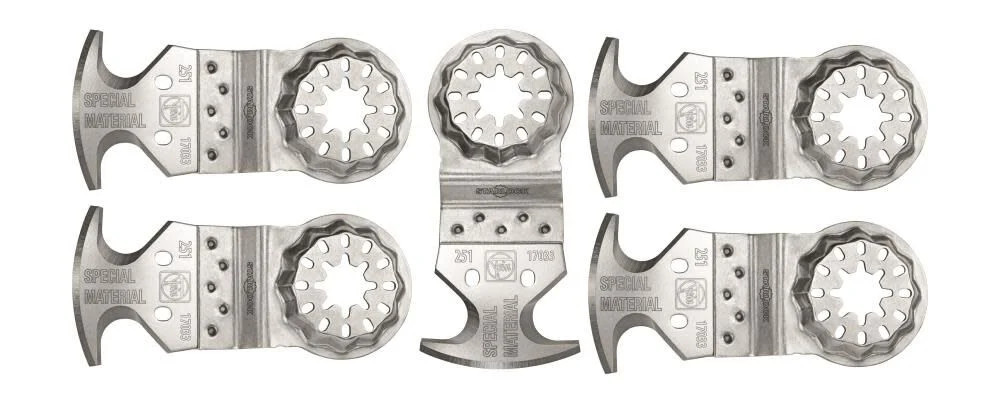 Fein Multi Blade Sl 5 Pk N09