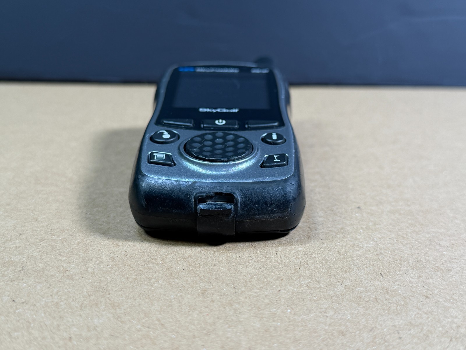 SkyCaddie SG5 Handheld SkyGolf GOLF GPS Rangefinder Tested Working