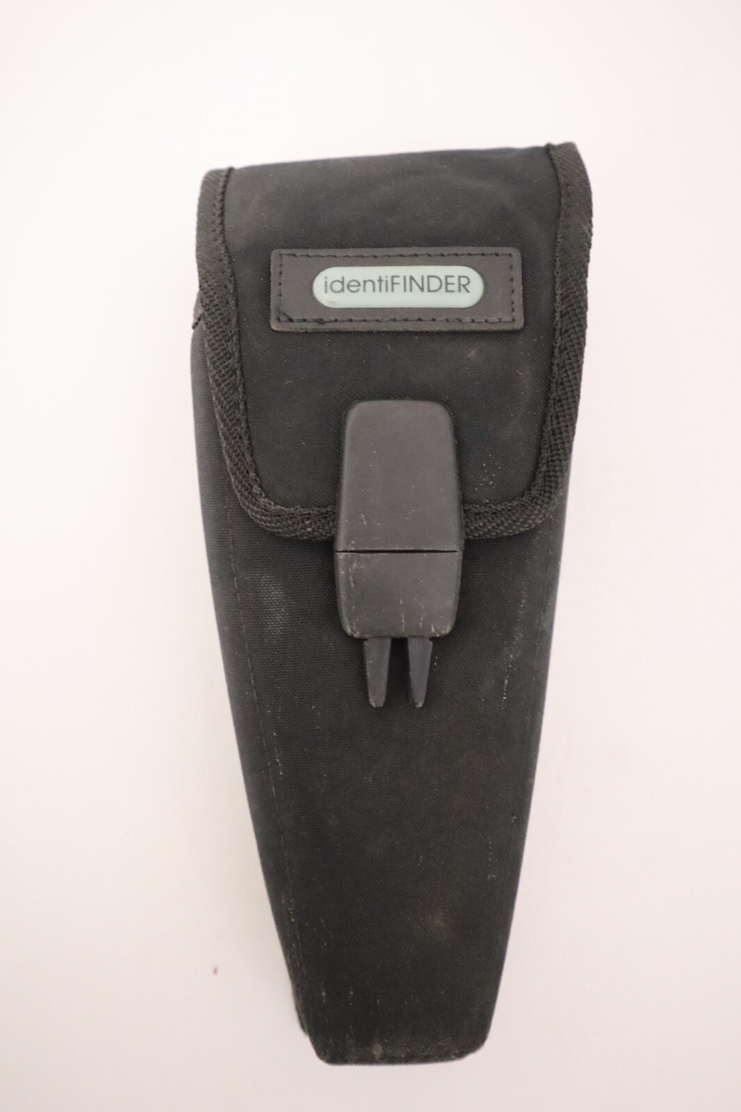 ICX  identiFINDER Radiation Detector / Gamma Spectrometer Protective Case Only