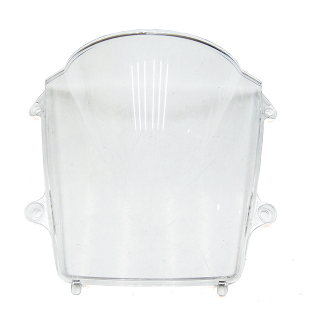 Windscreen Windshield For Honda CBR600RR 2013 14 15 16 17 18 2019 Wind Deflector