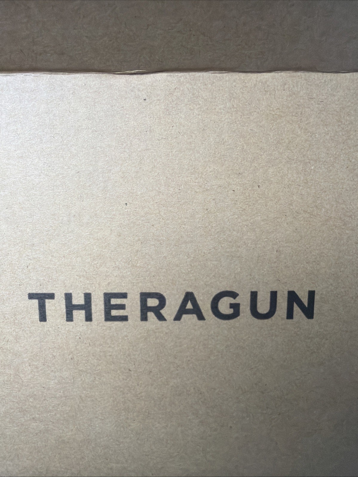 Therabody TheraGun Mini Ultra Portable Massage Gun Black Lightweight