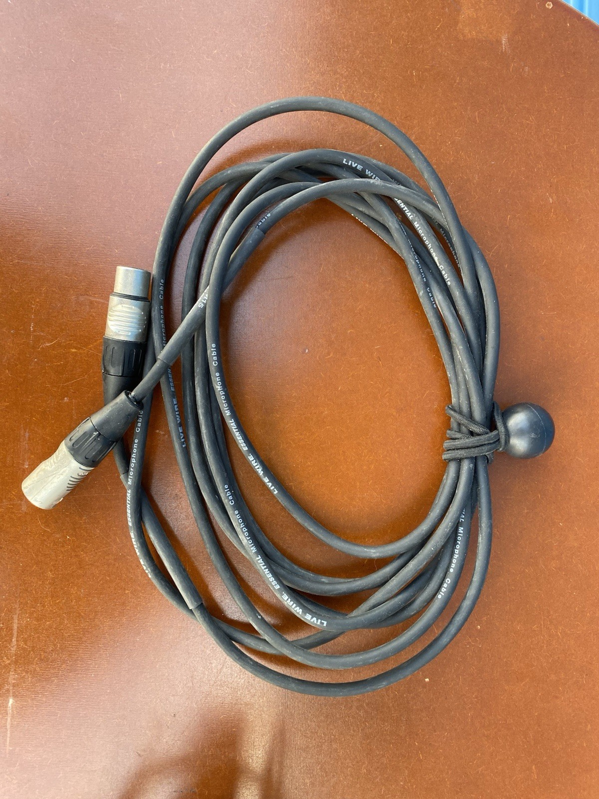 Blue Bluebird Condenser Studio Microphone W/ Shock Mount XLR Cable Used