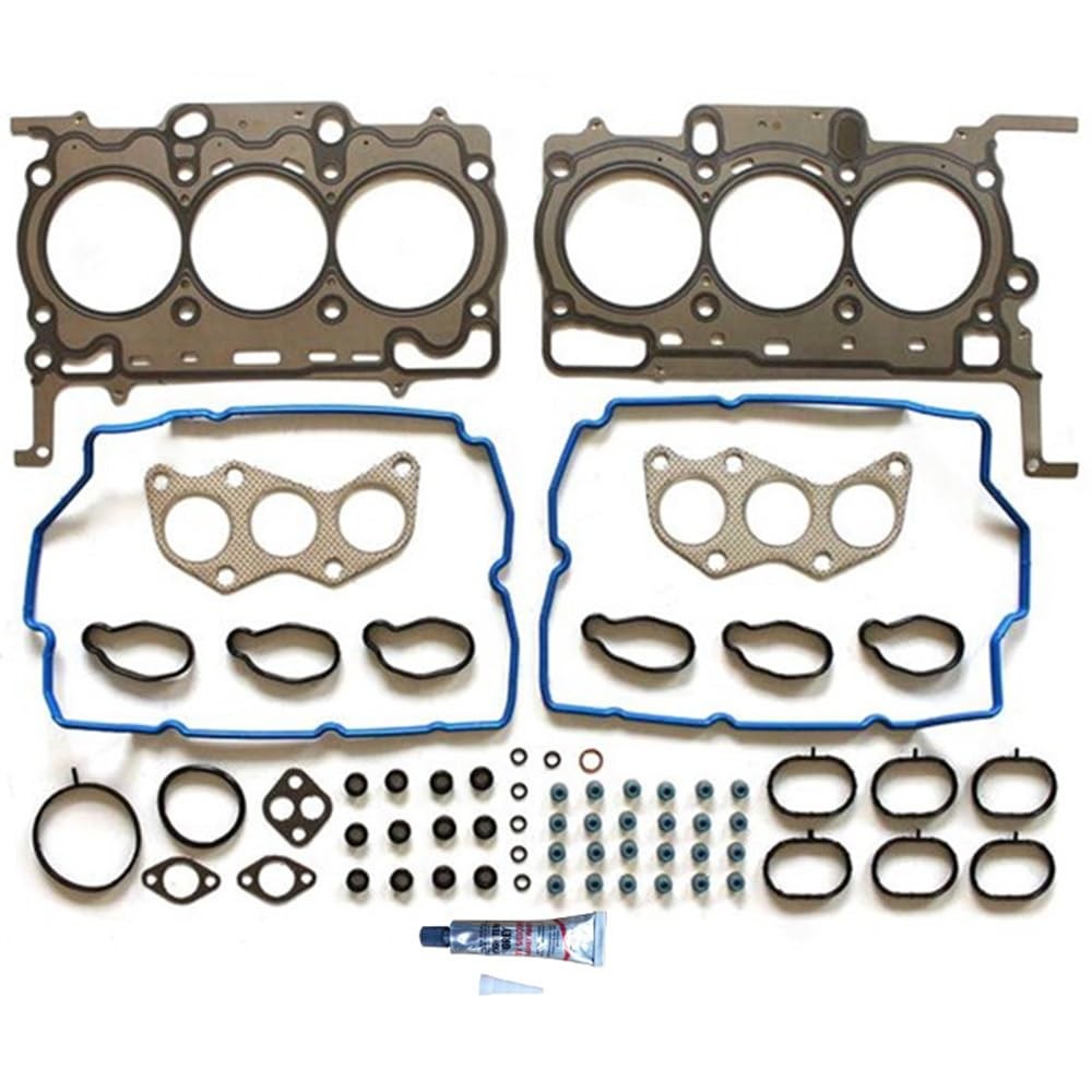 HS26712PT Head Gasket Set Subaru Legacy Outback 2010-2016 Tribeca 2008-2014