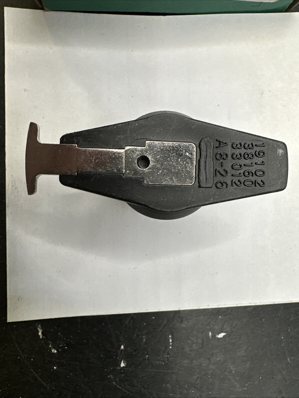 TRU-TECH/STANDARD JR-75T ROTOR
