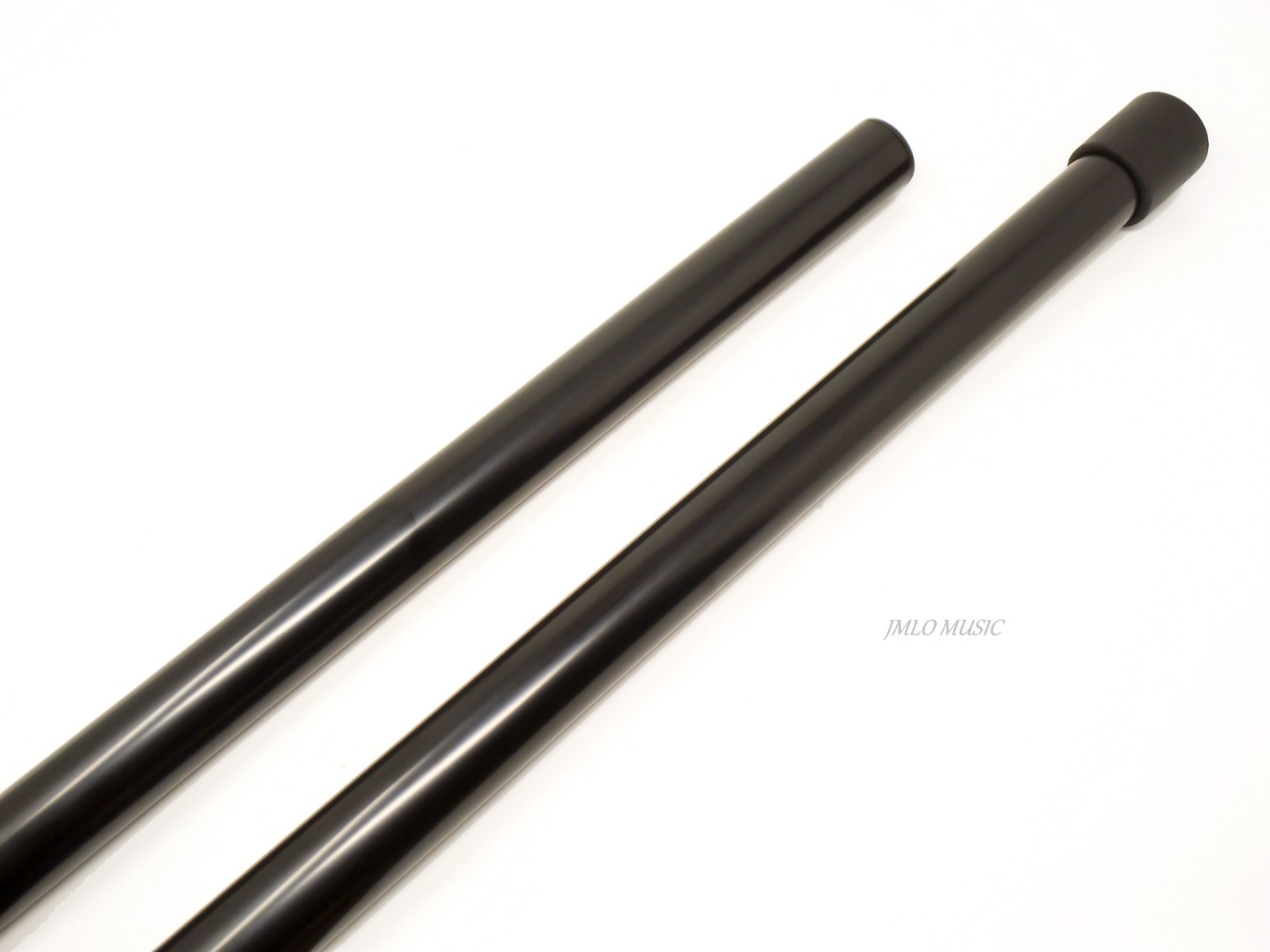 Yamaha DTX 6 32" Straight Rack Tube / Set of 2 RS8 DTX