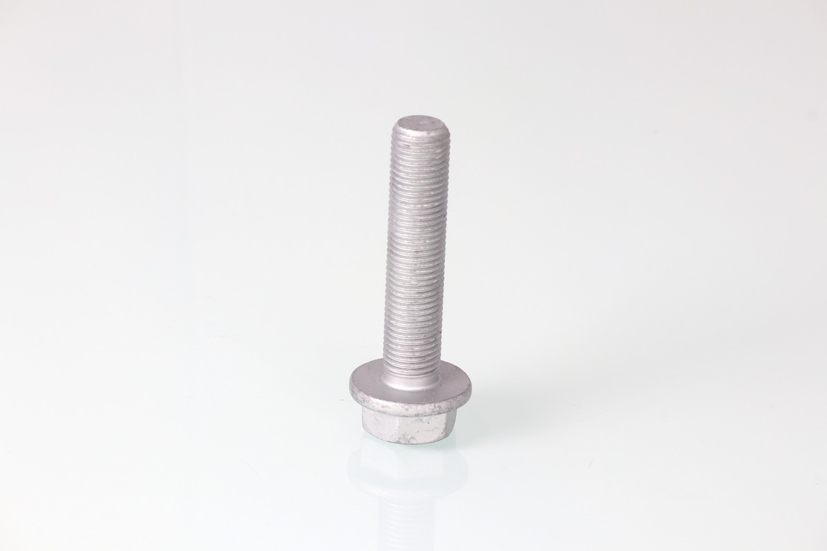2x Knuckle Bolt/Nut Front Right=Left GH-393366