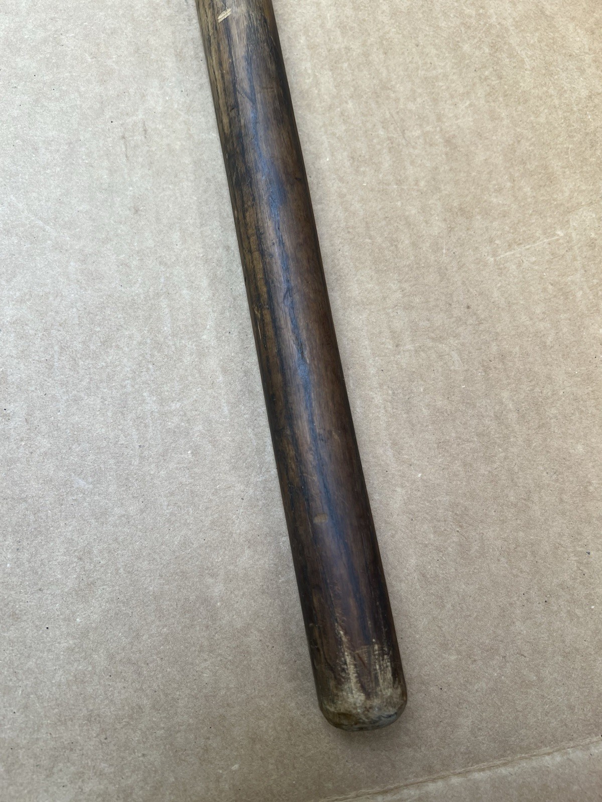 🇺🇸Vintage Devil-Tool Flatter Blacksmith Hammer 4+ Lbs. 3”x 3” Square Face🇺🇸