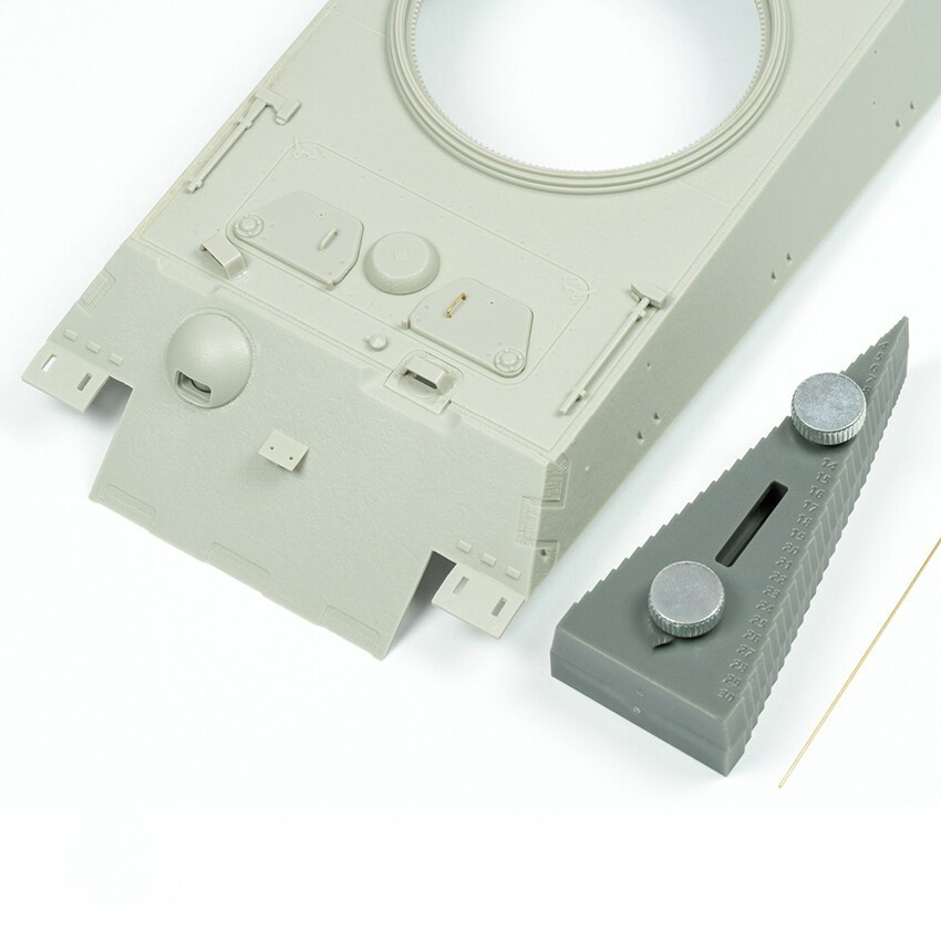 For LIANG-0235 Handle Bending Tool Model Handle Bender New