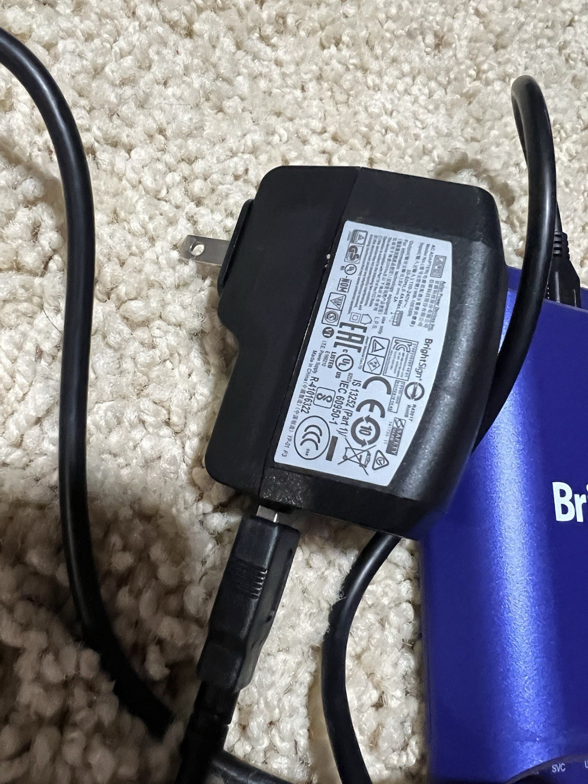 BrightSign LS424 Digital Signage Player