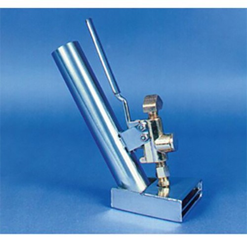 PMF 4 inch Standard Upholstery Tool Closed Spray High Pressure 800psi BrassValve