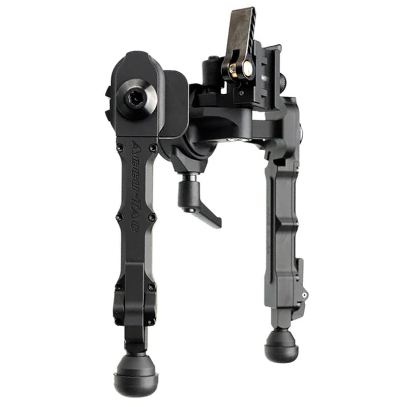 Accu-Tac FC-4 G2 Bipod FCB-G200: NEW, Authorized Dealer, Free Shipping