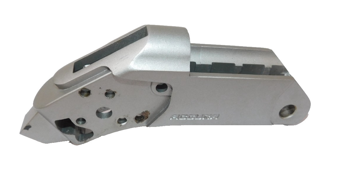 CVA Accura V2 50 Cal Muzzle Loader Black Powder Receiver AJ245