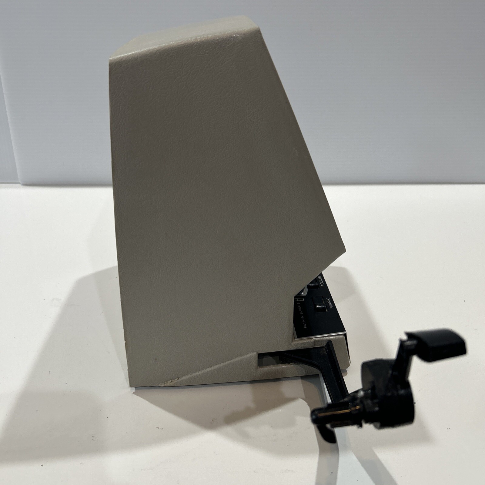 Vintage Sears Easy Load Dulux Editor Viewer For Regular & Super 8 Film