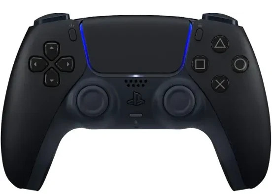 Sony PlayStation 5 DualSense Wireless Controller PS5 - Midnight Black